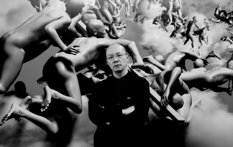 Photography of China | An Interview with the Artist Miao Xiaochun