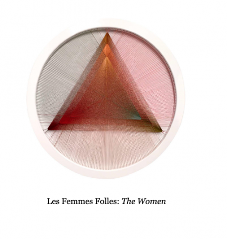 The Les Femmes Folles | The Women, 2016