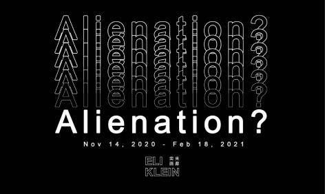 Alienation?