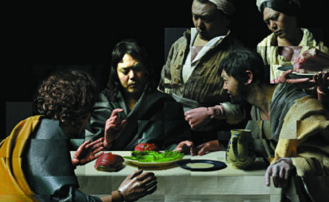 post magazine | Let there be light: Will Caravaggio bring the Asia Society out of the shadows?